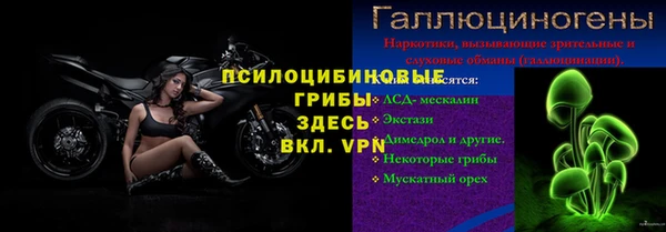 ALPHA PVP Алексеевка